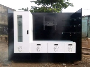 Meuble TV multifonctionnel