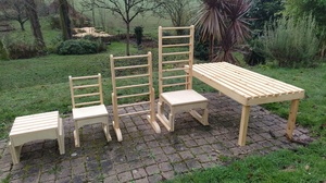 Meubles d'éducation conductive