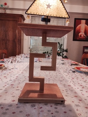 Petite création pour noel