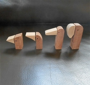 A la queue leu leu ...