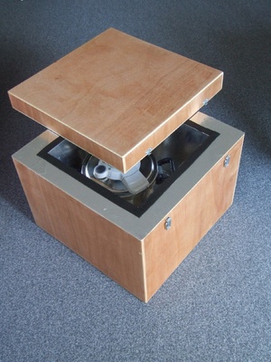 Marmite Norvégienne