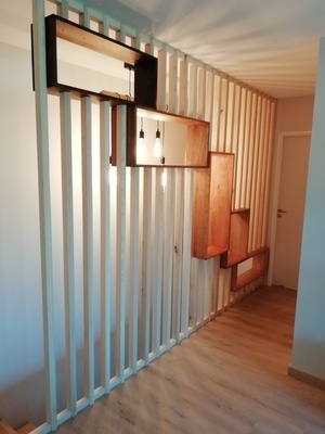 Claustra multi essences