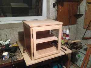 Un petit garde manger