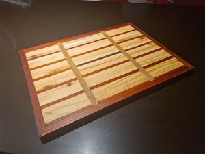 Planches à decouper