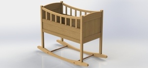 Le berceau de Marcu-Francescu