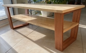 Meuble-TV // étagère