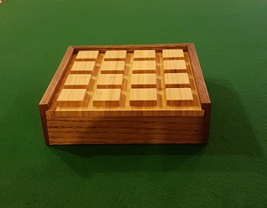 Merci à tous ceux qui m'ont fait découvrir le Quarto !