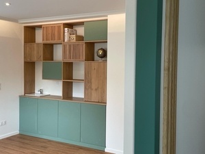 Bibliothèques jumelles