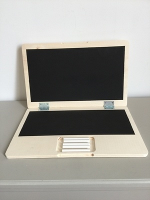 Ichalk (un ordi-tableau noir)