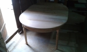 Table de salle a manger