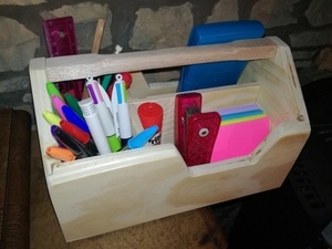 Porte bic de transport