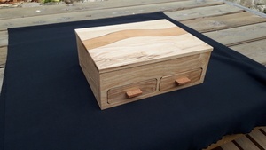 Boîtes à bijoux 2/2