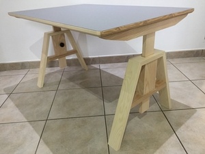 Bureau évolutif pour enfant