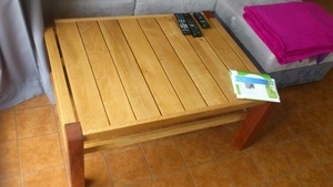Table basse