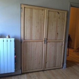 Portes de placards