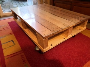 Table basse