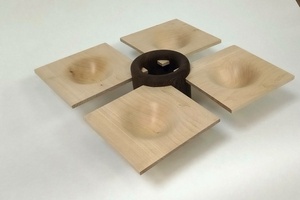 Petit exercice de tournage