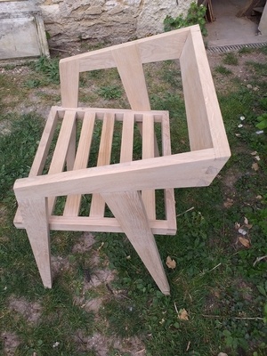 Fauteuil