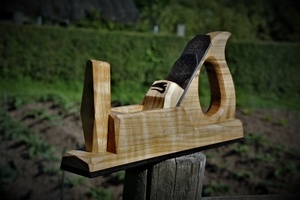 Riflard gros débit.