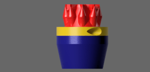 Filtre d'aspiration poussières fines