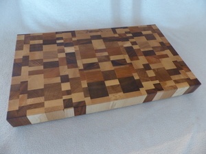 Planches à découper