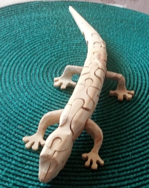 Gecko
