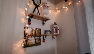 Petites tablettes sans prétention