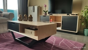 Meuble TV et table basse