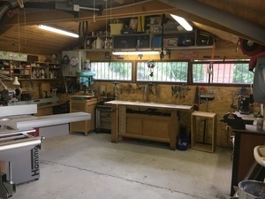 Le petit atelier de lolo