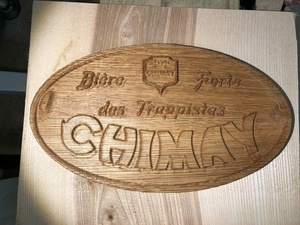 Et une Chimay... Une...