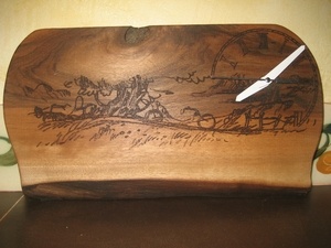 Horloge pour couchiste