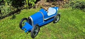 BUGATTI TYPE 35