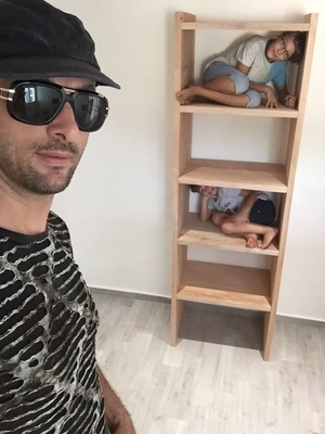 Chambre en un Week End