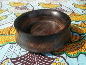 Petit bol du XIIème siècle