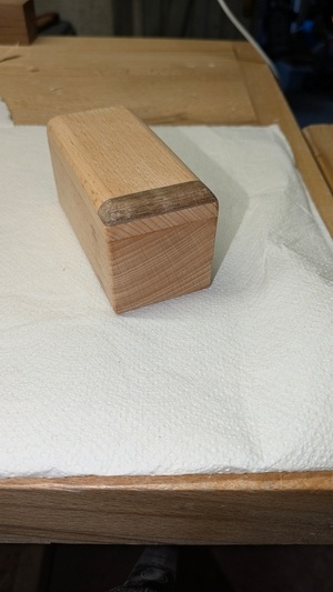 Récidiviste: une nouvelle boîte à dés (ou pour autre chose)