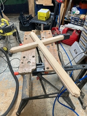 La regretter chienne a phiphi