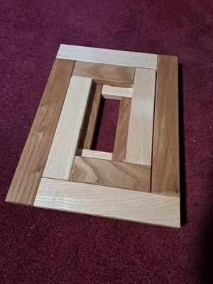 Dessous de plat double