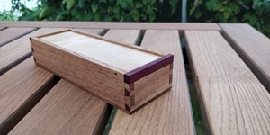 Plumier aux outils à main