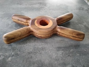 Un volant pour ma presse