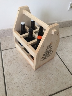 Pack de bière