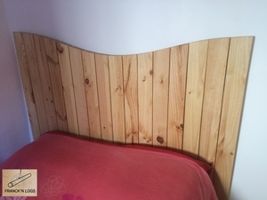 Tete de lit petit prix