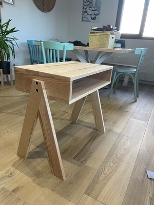 Bureau enfant