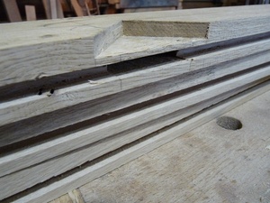 Quel est le nom de cet assemblage