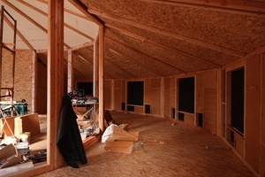 La Maison en Pétales