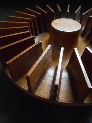 Mon Père, ce Modeleur.