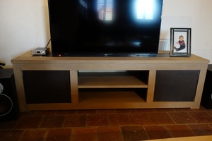 Meuble tv