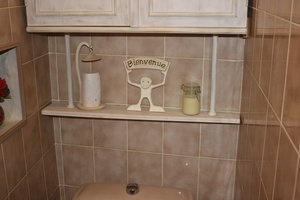 De l'humour dans vos toilettes