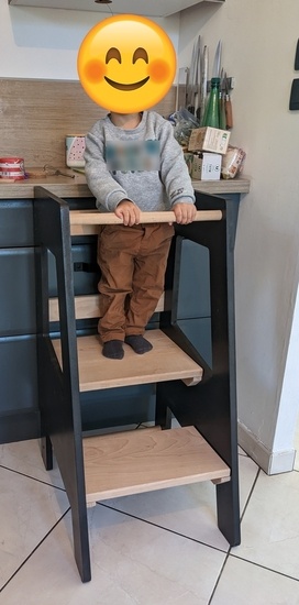 Et encore une tour d'observation