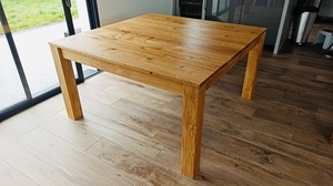 Table Chêne 8 à 12 Convives