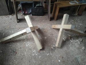 Etabli simplissime et polyvalent !